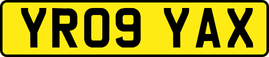 YR09YAX