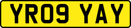 YR09YAY