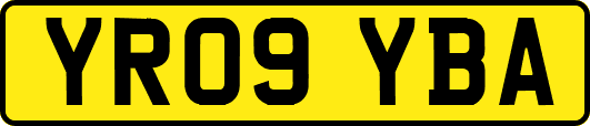 YR09YBA