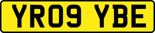 YR09YBE