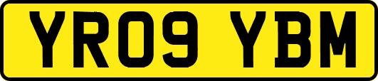 YR09YBM