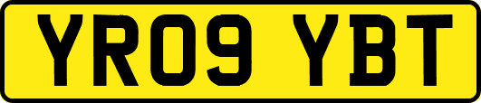 YR09YBT