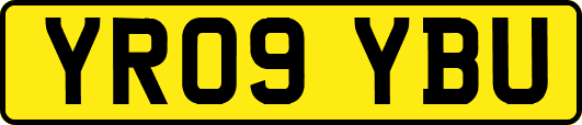 YR09YBU