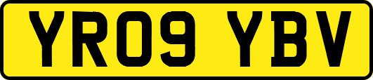 YR09YBV