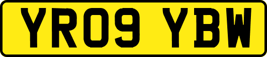 YR09YBW