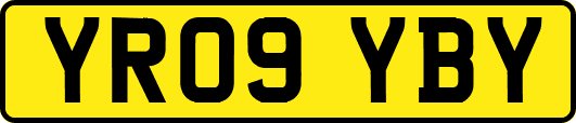 YR09YBY