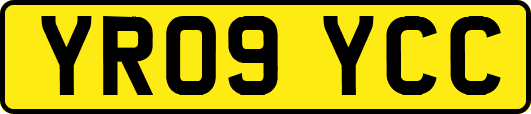 YR09YCC