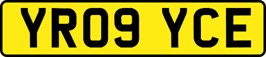 YR09YCE