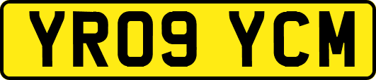 YR09YCM
