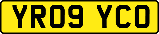 YR09YCO