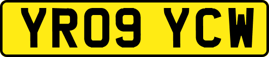 YR09YCW