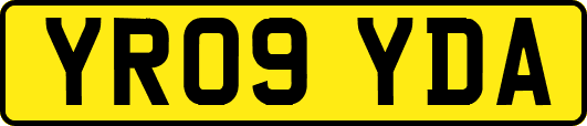YR09YDA