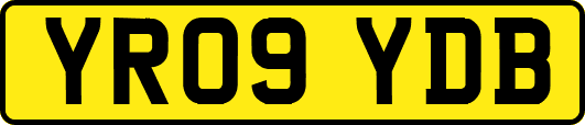 YR09YDB