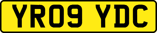 YR09YDC