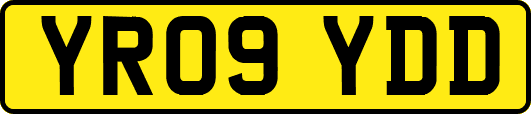 YR09YDD