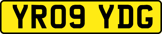 YR09YDG
