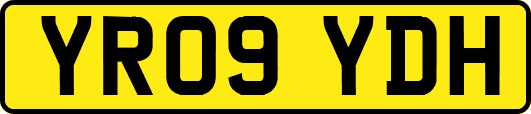 YR09YDH