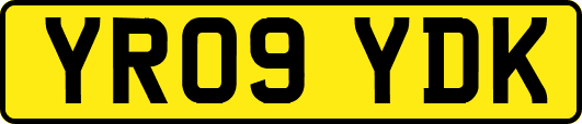 YR09YDK
