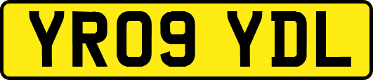 YR09YDL