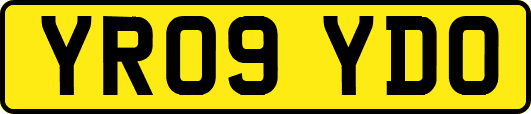 YR09YDO