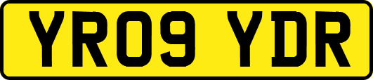 YR09YDR