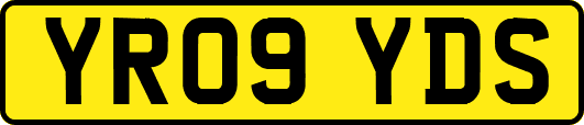 YR09YDS