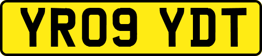 YR09YDT