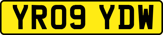 YR09YDW
