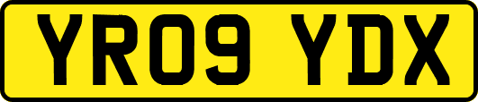 YR09YDX