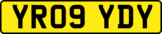 YR09YDY