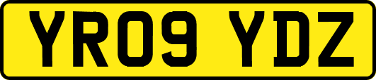 YR09YDZ