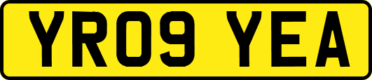 YR09YEA