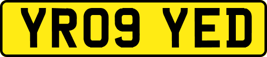 YR09YED