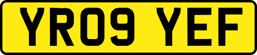 YR09YEF
