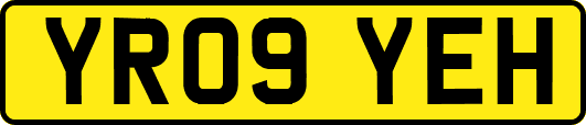 YR09YEH
