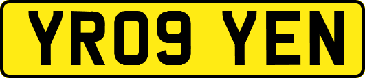 YR09YEN