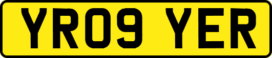 YR09YER