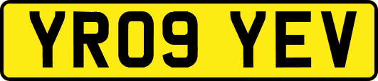 YR09YEV