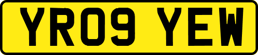 YR09YEW