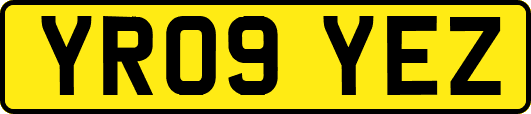 YR09YEZ