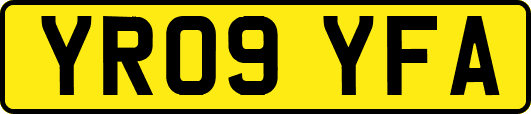 YR09YFA