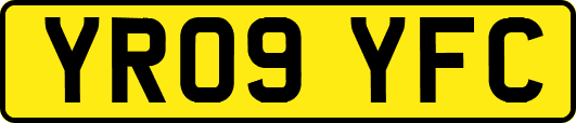 YR09YFC