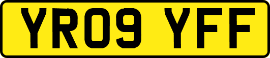 YR09YFF