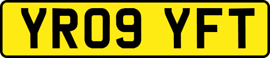 YR09YFT