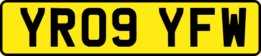 YR09YFW