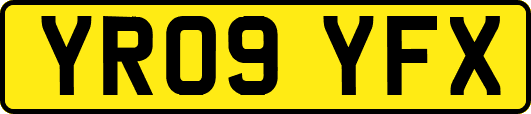 YR09YFX