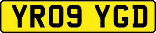 YR09YGD