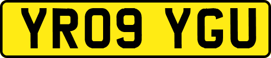 YR09YGU