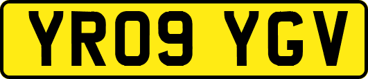 YR09YGV
