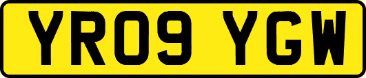 YR09YGW